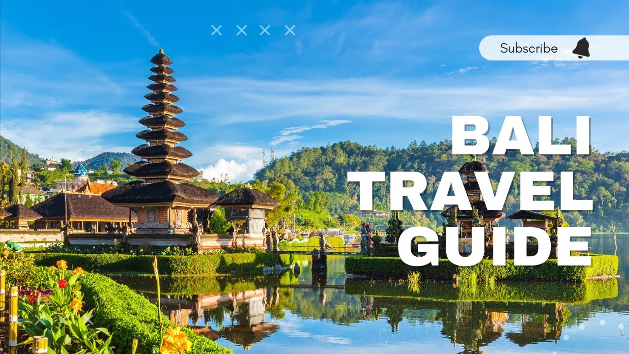 Guía de viajes de Bali: Las 10 mejores cosas que hacer en Bali