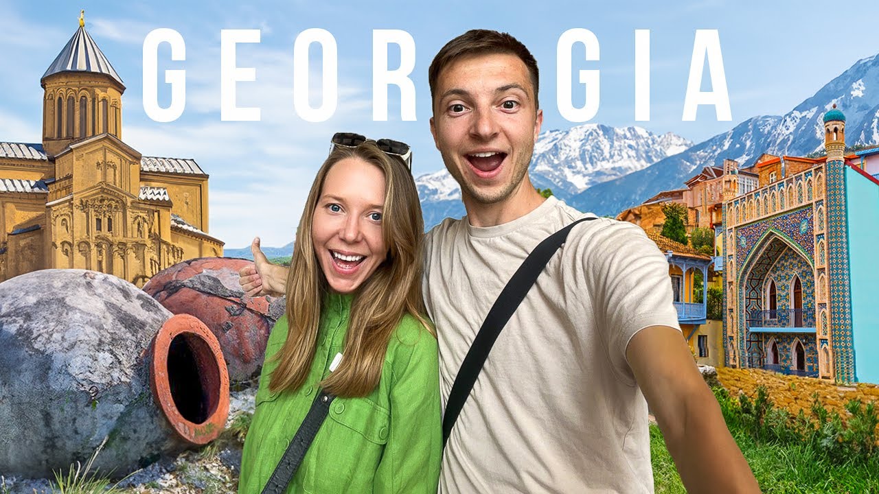 Guía de viaje de Georgia: Lo mejor que hacer en Tiflis, Kazbegi y Kakheti